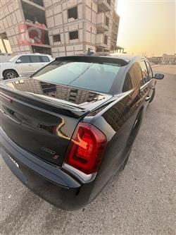 كرايسلر 300
